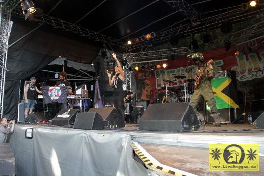 Nattali Rize (AUS) 22. Reggae Jam Festival - Bersenbrueck 29. Juli 2016 (8).JPG